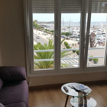 Apartament Marina Port Cambrils Kültér fotó
