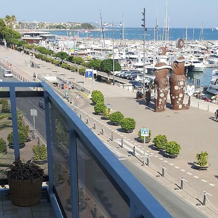 Apartament Marina Port Cambrils Kültér fotó